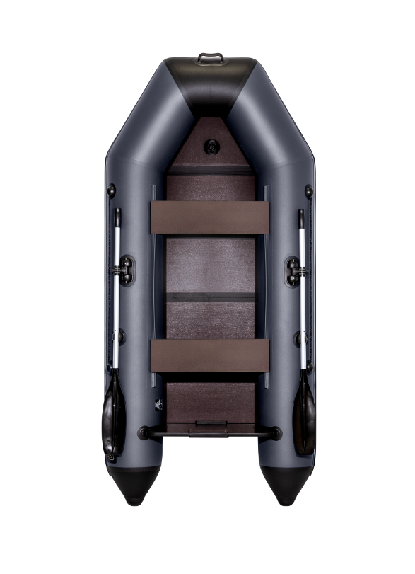  Лодка АКВА 2800 Слань-книжка киль в Мытищах