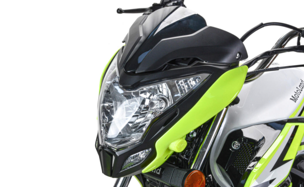 Мотоцикл MOTOLAND (МОТОЛЕНД) 200 SPRINT в Мытищах