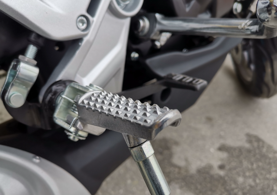 Мотоцикл MOTOLAND (МОТОЛЕНД) 250 CB250 (172FMM-5/PR250) (2022 г.) в Мытищах