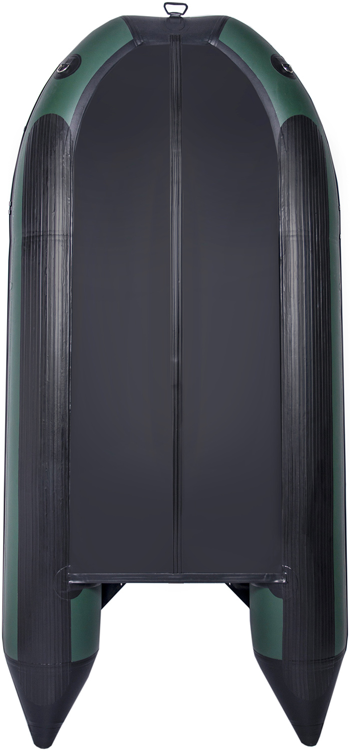 ЛОДКА SMARINE SDP MAX 420 AL в Мытищах