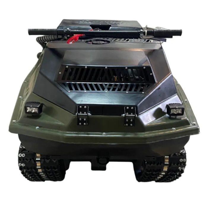 Мотобуксировщик ДиТрак-20 в комплектации "Стандарт" (с реверсом) в Мытищах