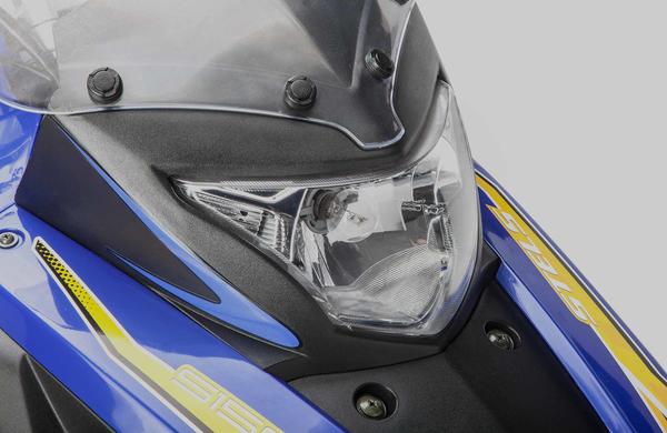 Снегоход STELS Капитан-150 2023 в Мытищах