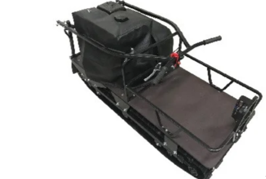 Мотобуксировщик PAXUS 650 15 л.с. в Мытищах