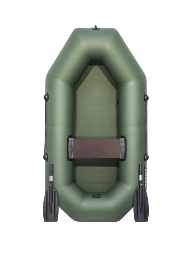  Лодка АКВА-ОПТИМА 190 в Мытищах