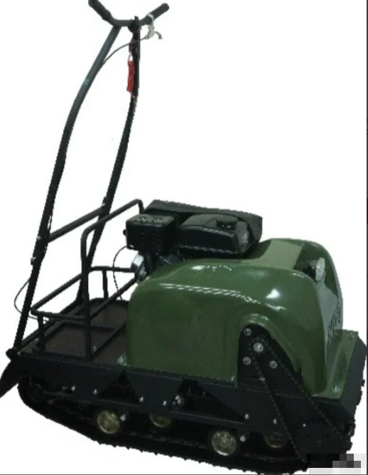 Мотобуксировщик PAXUS 500 AVANT MINI (1200 мм.), 9 л.с. HONDA в Мытищах