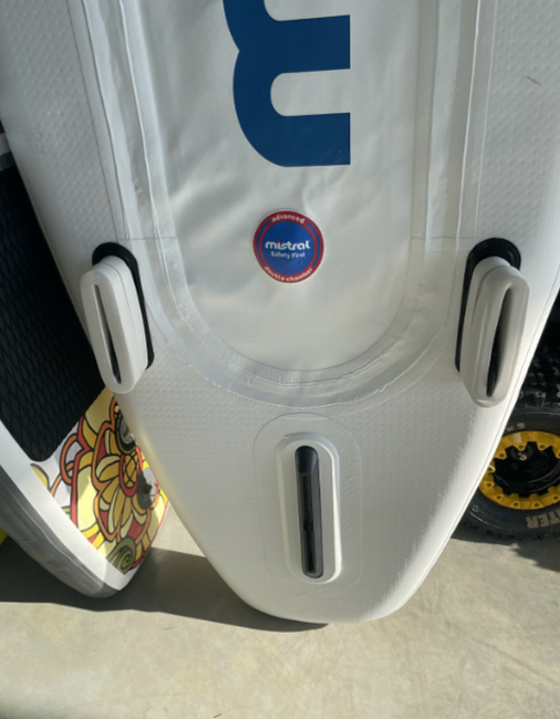 SUP ДОСКА-КАЯК 2 В 1 RAIDEX MISTRAL 10.6’ (320СМ) N 14 в Мытищах