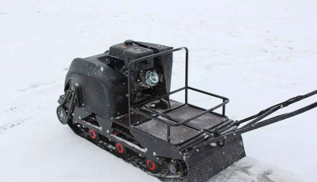 Мотобуксировщик PAXUS 550 9 л.с. в Мытищах