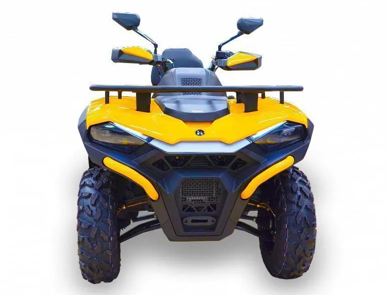 Квадроцикл HISUN GUARDIAN 400L /LONG в Мытищах