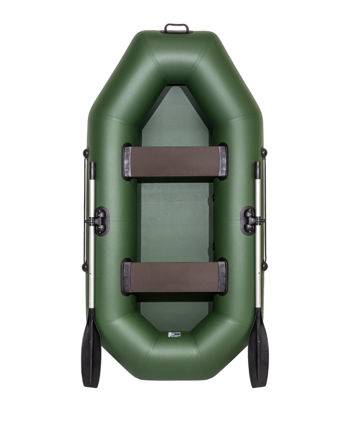 Лодка Барс 240 в Мытищах