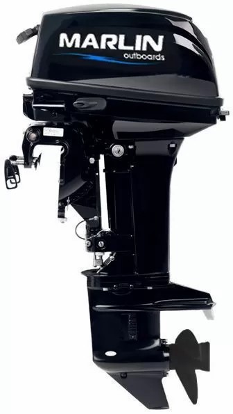 Лодочный мотор MARLIN MP 20 AWRS в Мытищах