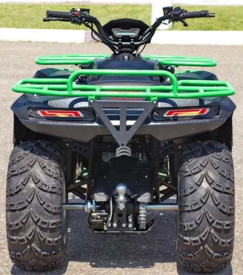 Квадроцикл IRBIS ATV150 в Мытищах