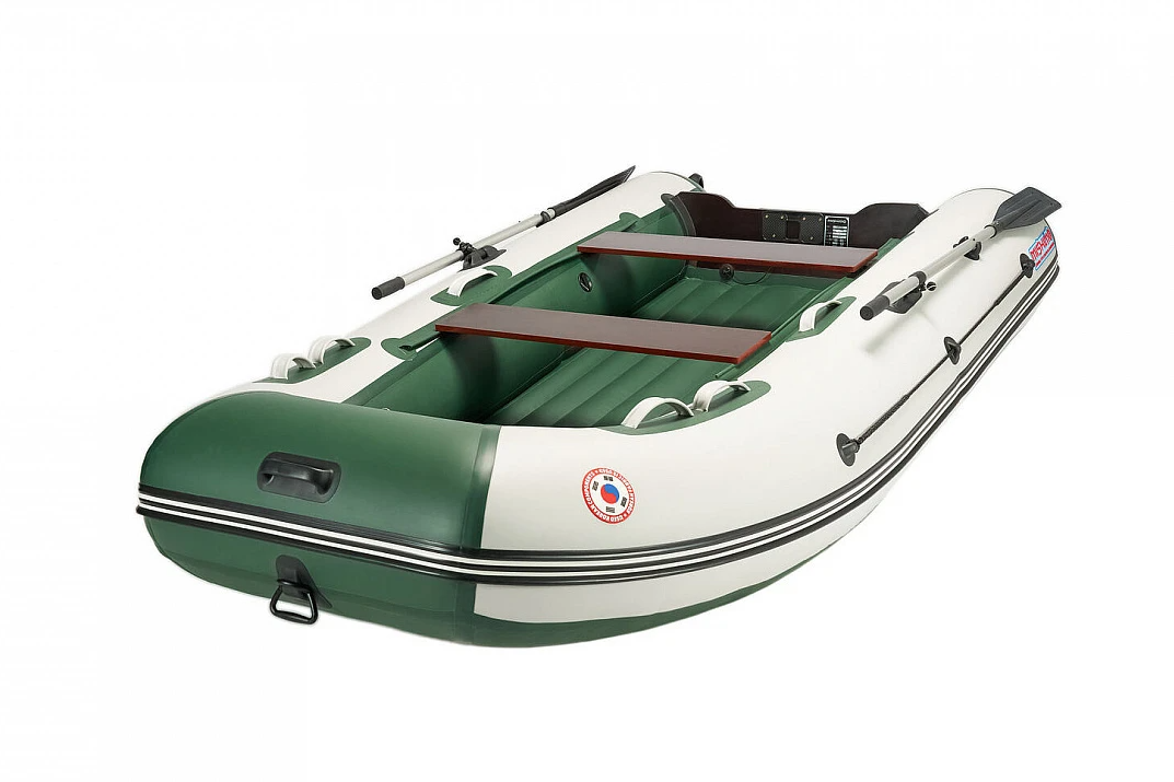 КОМПЛЕКТ ЛОДКА MISHIMO LITE 350 + МОТОР 9,9 (15) Л.С. в Мытищах