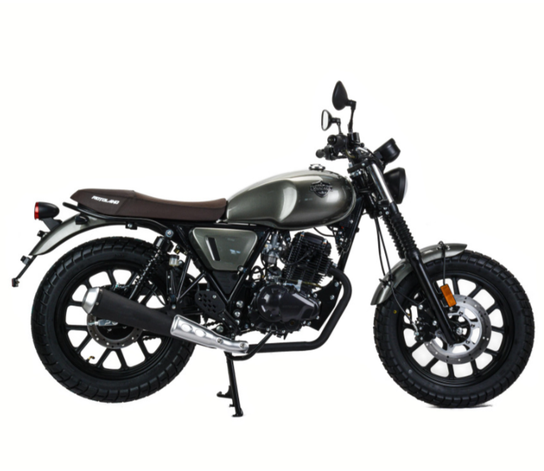 Мотоцикл MOTOLAND (МОТОЛЕНД) TEXAS 300 в Мытищах