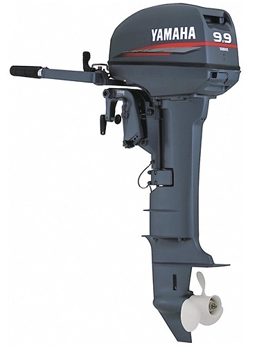 ЛОДОЧНЫЙ МОТОР YAMAHA 9.9FMHS в Мытищах