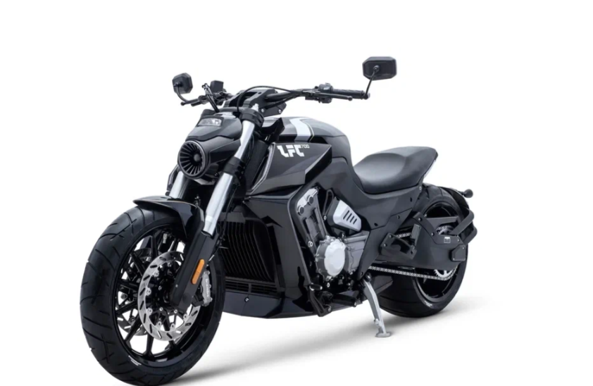 Мотоцикл Benda LFC 700 в Мытищах