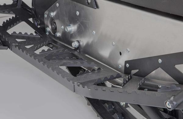 Снегоход STELS Капитан-150 2023 в Мытищах