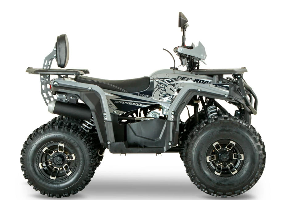 Квадроцикл YACOTA DRAGON LUX LD в Мытищах