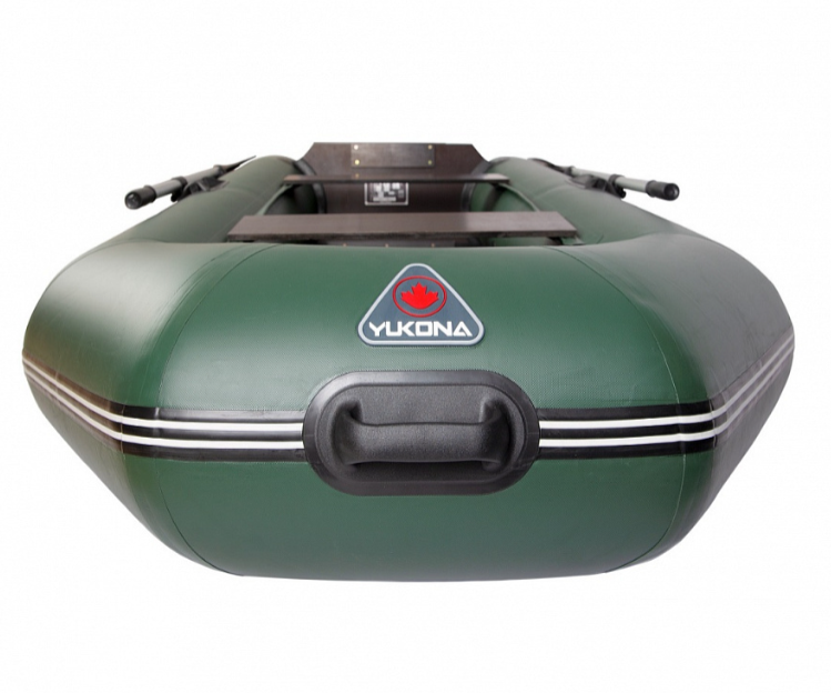 ЛОДКА НАДУВНАЯ YUKONA 280 TL (БЕЗ ПАЙОЛА) в Мытищах