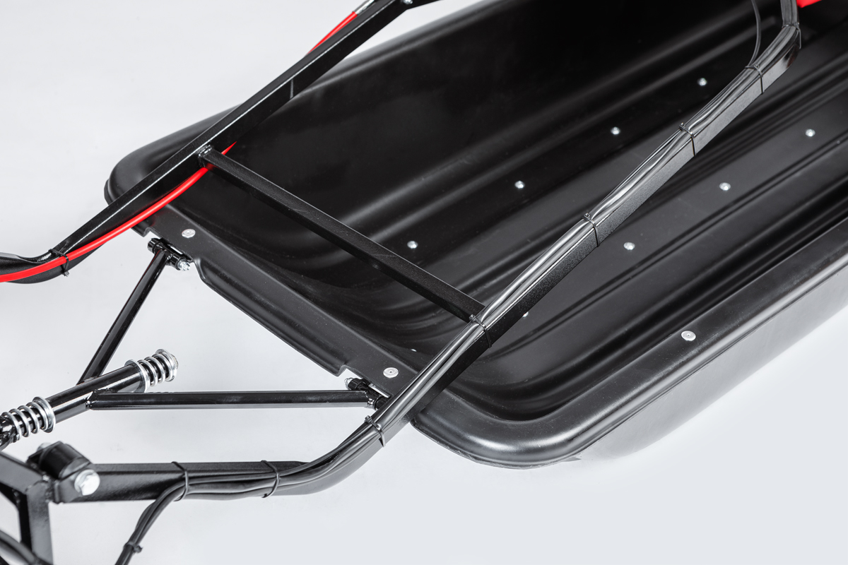 САНИ УСИЛЕННЫЕ IKUDZO 1600 в Мытищах