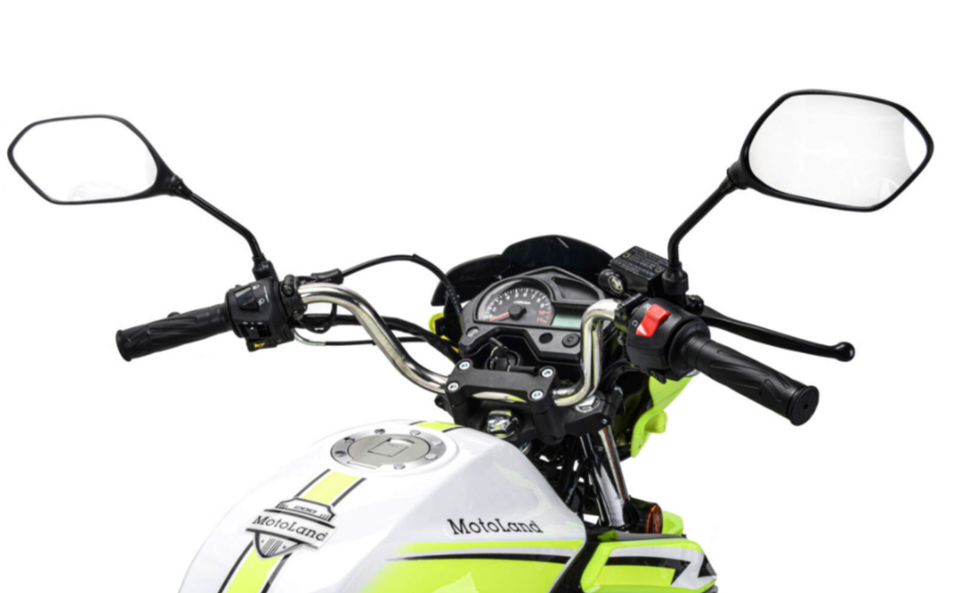 Мотоцикл MOTOLAND (МОТОЛЕНД) 200 SPRINT в Мытищах