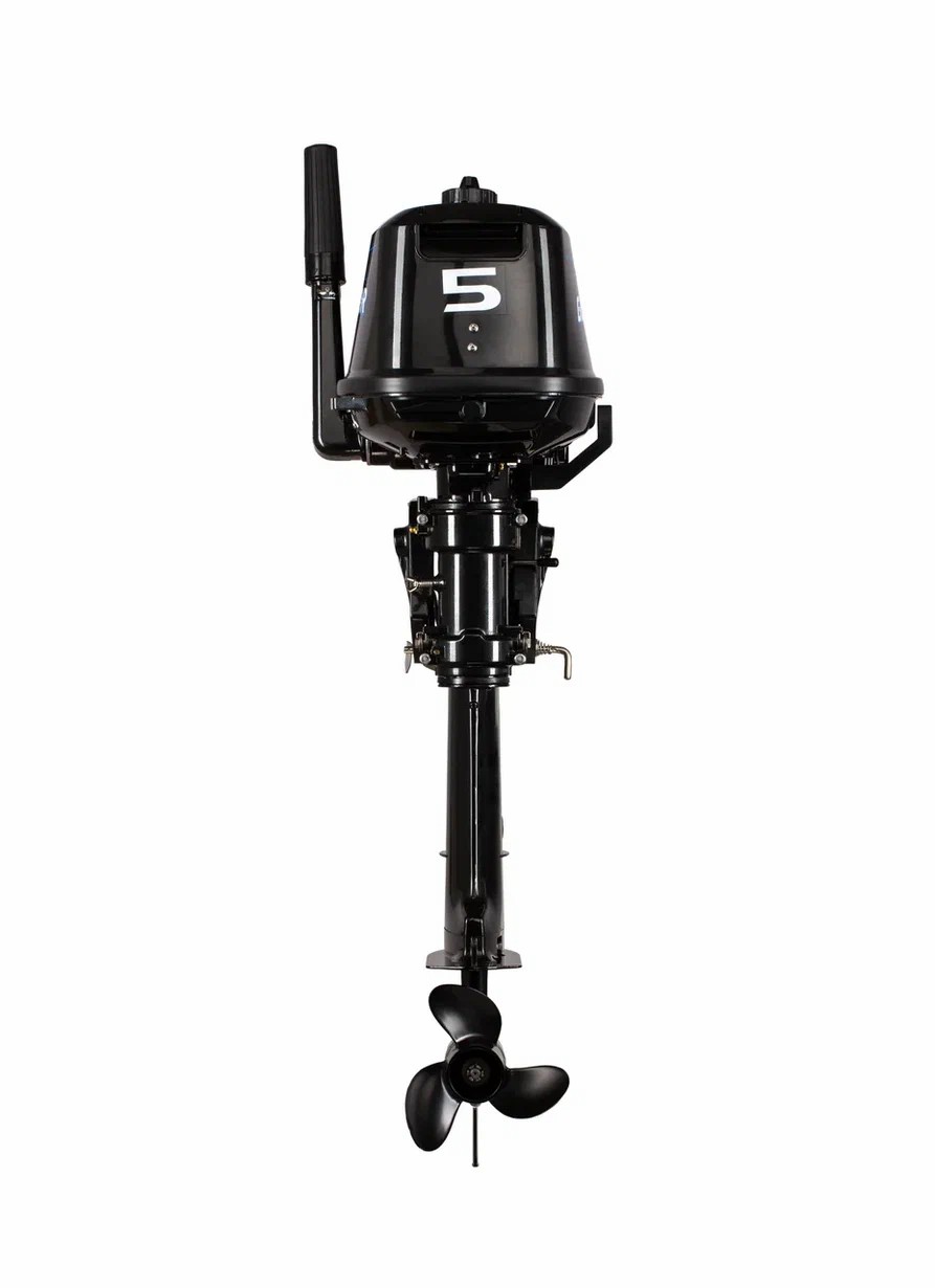 ЛОДОЧНЫЙ МОТОР GLADIATOR G5FHS в Мытищах