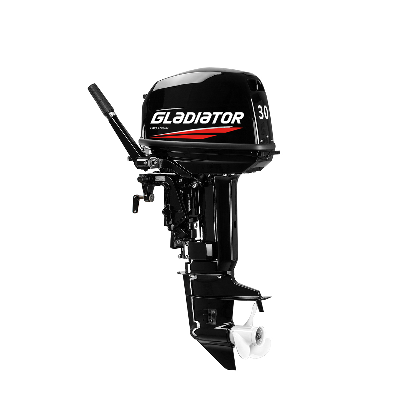 ЛОДОЧНЫЙ МОТОР GLADIATOR G30FHS в Мытищах