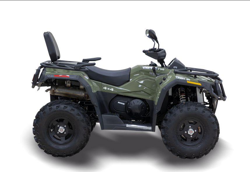 Квадроцикл HISUN HiSUN TACTIC 750-/LIMITED/ в Мытищах