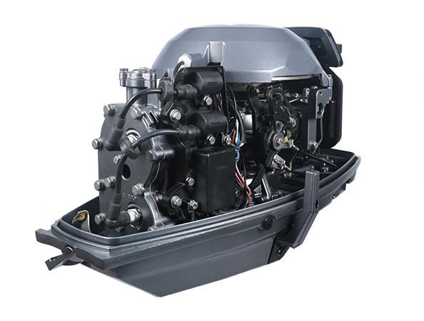 ЛОДОЧНЫЙ МОТОР ALLFA CG Т30 S в Мытищах