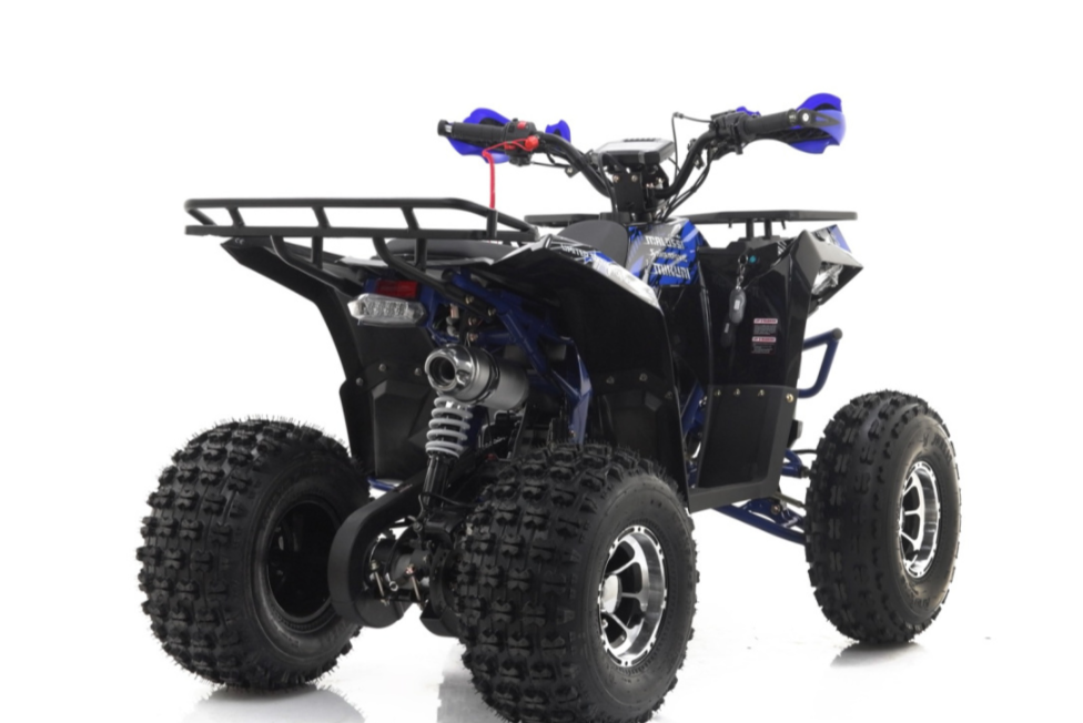 Квадроцикл GBM SHARP 190 PREMIUM SEMI-AUTOMATIC в Мытищах