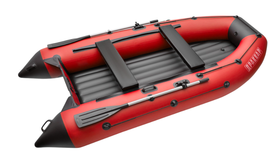 ЛОДКА ДРАККАР 3200 НДНД CLASSIC (БЕЗКИЛЬ) в Мытищах