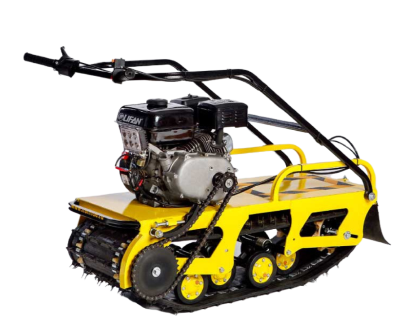 Мотобуксировщик FISHRIDE МИНИ 8 л.с. в Мытищах