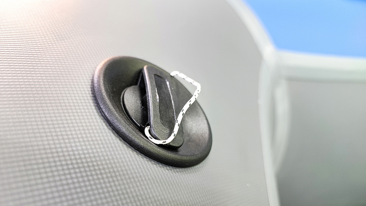 Лодка MISHIMO FAMILY PRO 390 в Мытищах