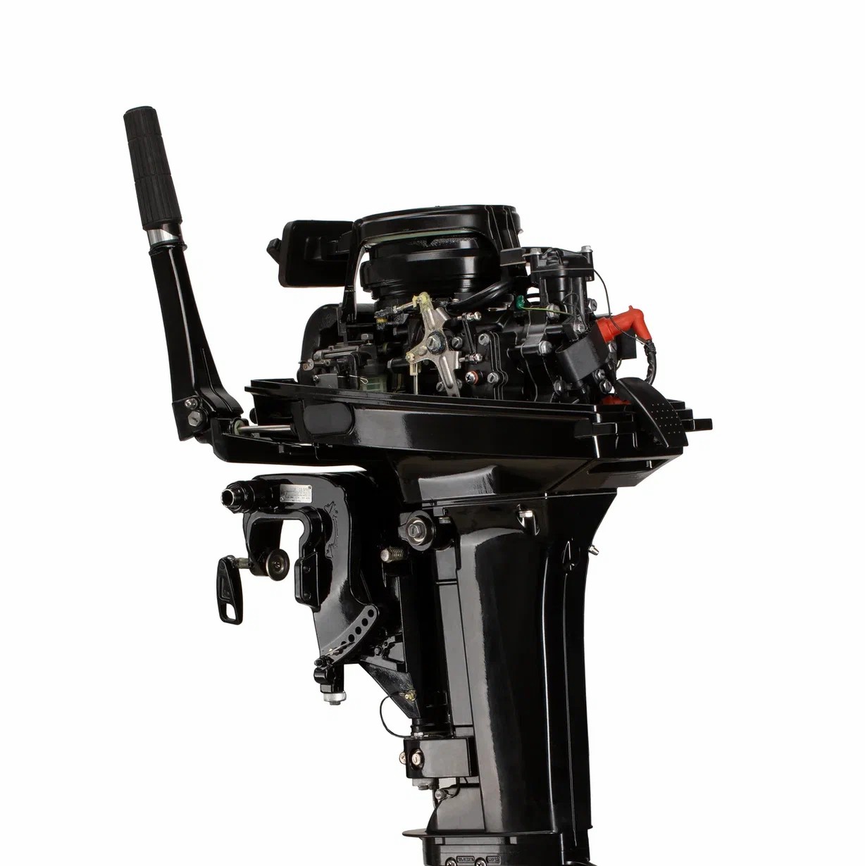 ЛОДОЧНЫЙ МОТОР GLADIATOR G9.9 PRO FHS в Мытищах