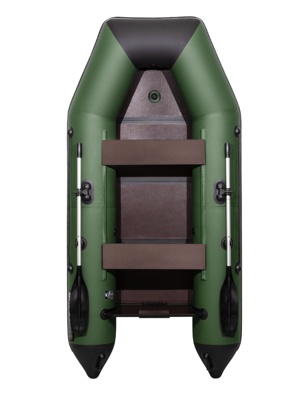  Лодка АКВА 2900 Слань-книжка киль в Мытищах