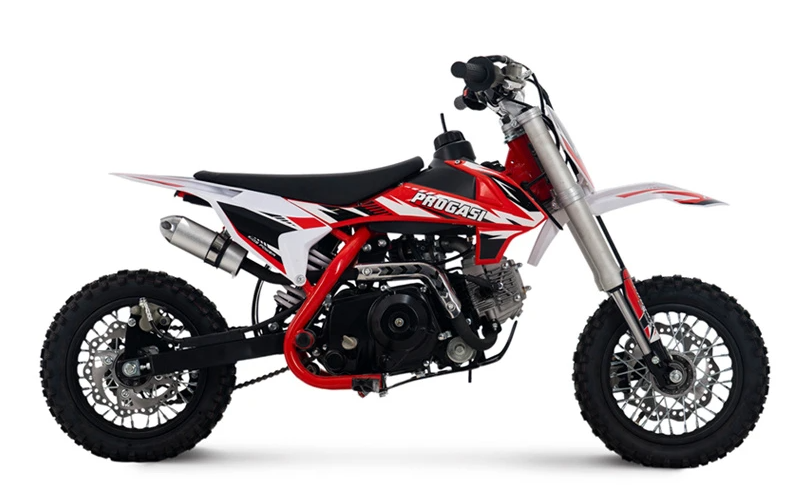 Питбайк Progasi KIDS POWER 110 (10/10) в Мытищах
