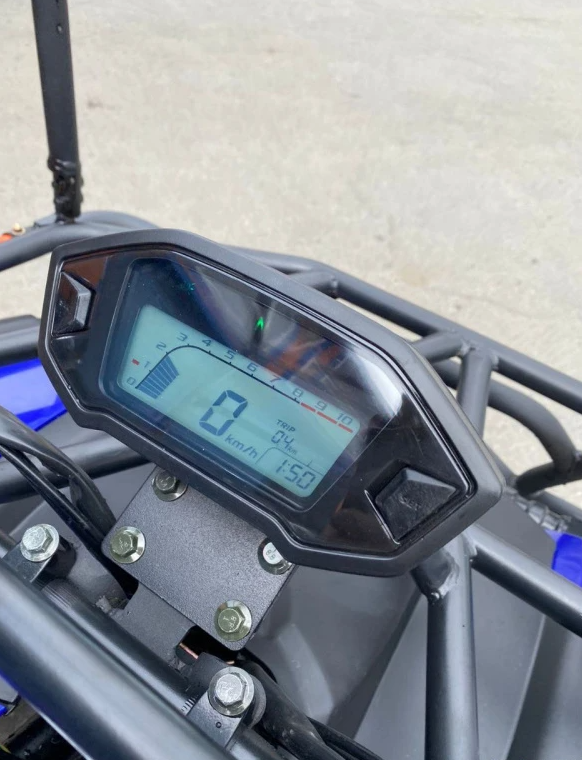 Квадроцикл PROMAX Фермер 350 4x4 ALL ROAD в Мытищах