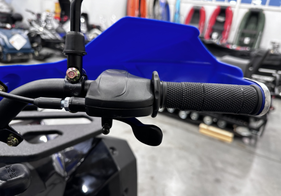 Квадроцикл GBM SHARP BIG 300 NEW PREMIUM в Мытищах