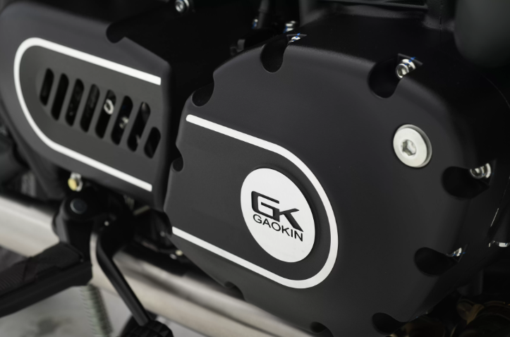 Мотоцикл GAOKIN GK 1200 в Мытищах