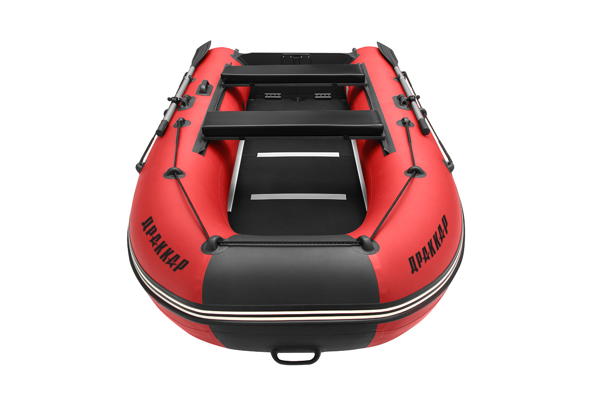 ЛОДКА ДРАККАР 3100 СК HANT в Мытищах