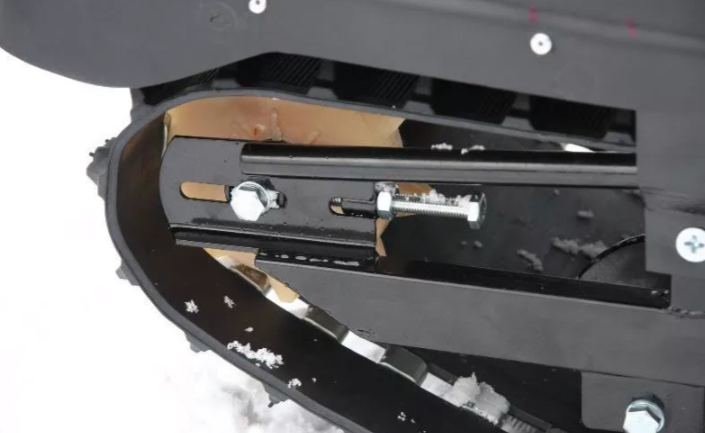 Мотобуксировщик ВОЛГАРЬ 9 Утилитарный в Мытищах