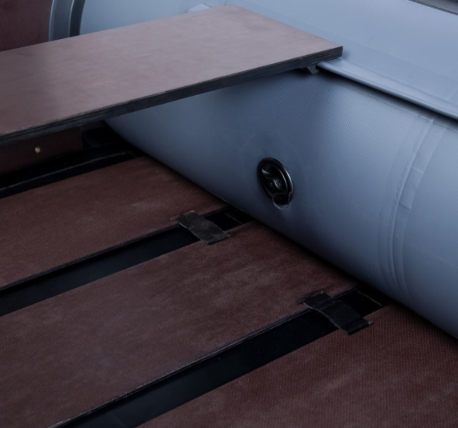 ЛОДКА НАДУВНАЯ YUKONA 230 TL (БЕЗ ПАЙОЛА) в Мытищах