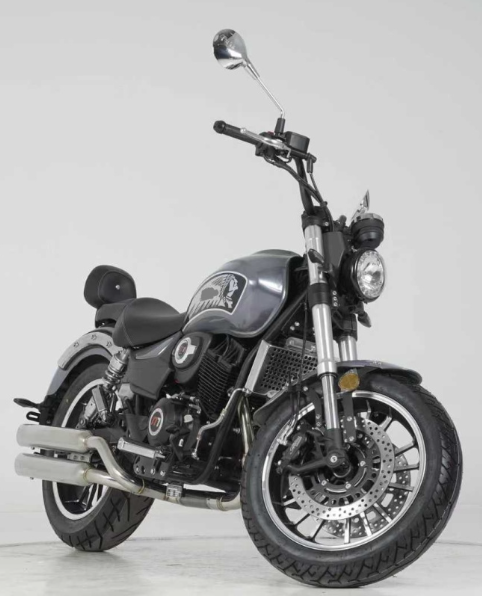 Мотоцикл FAIDET Rebel 400 EFI в Мытищах