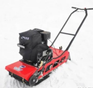 Мини мотобуксировщик Irondog (Железная Собака) M380 6.5 в Мытищах