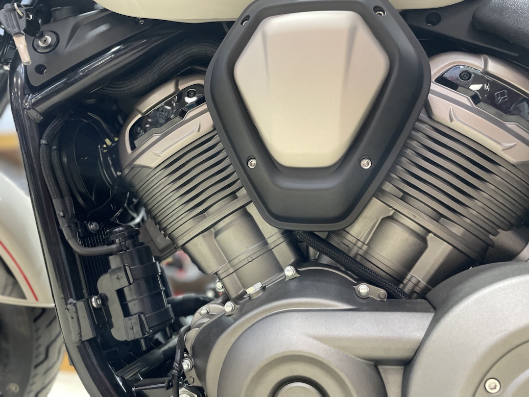 Мотоцикл Benda Chinchilla 500 в Мытищах