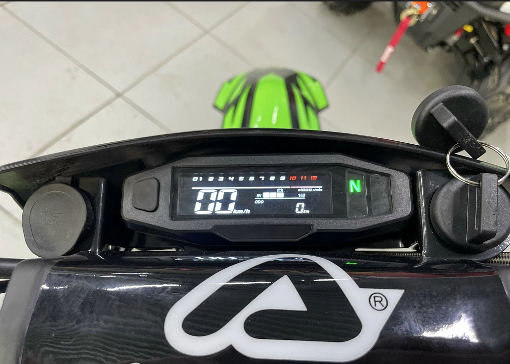 Мотоцикл Progasi RACE 300 AIR PRO SPORT в Мытищах