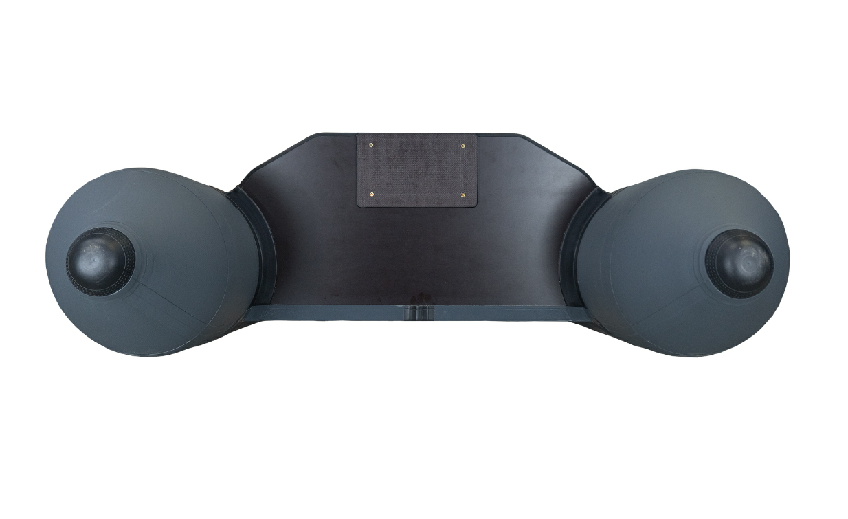 Лодка БАРС 2900 Слань-книжка киль в Мытищах