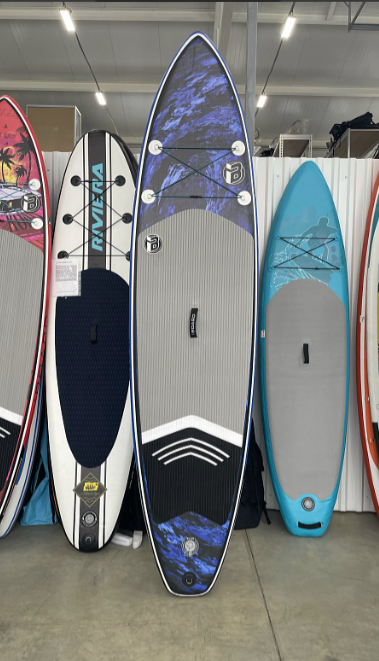 SUP (САП) ДОСКА RAIDEX I BOARD 11’ (332СМ) N 17 в Мытищах