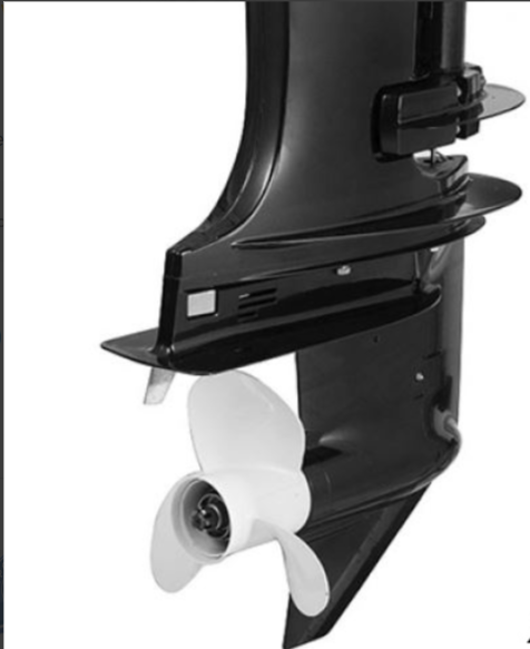 Лодочный мотор HIDEA HD40FES в Мытищах