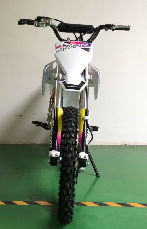 Питбайк JHLMOTO JHL Z150E (YX1P60FMJ) в Мытищах
