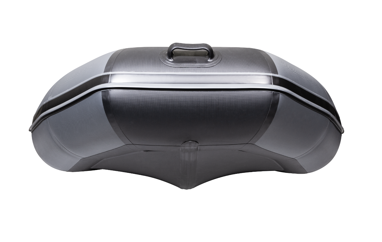 Лодка Таймень NX 2850 Слань-книжка киль в Мытищах